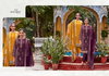 Andaaz By Riaz Arts Cambric Cotton Printed Dress Material Wholesale Online
